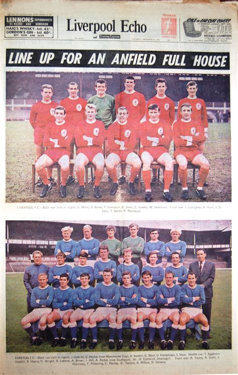 liverpool echo fc